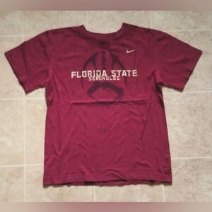 Florida State University - FSU - Seminoles - Game Day T-Shirt